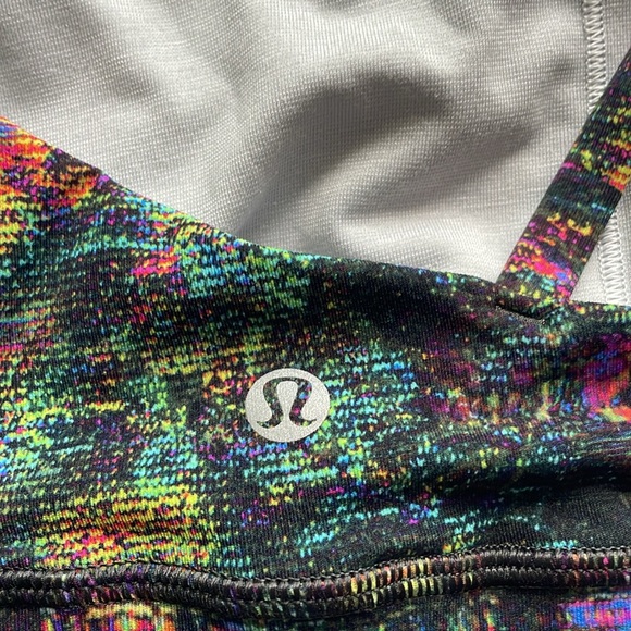 Lululemon bra - Picture 3 of 3